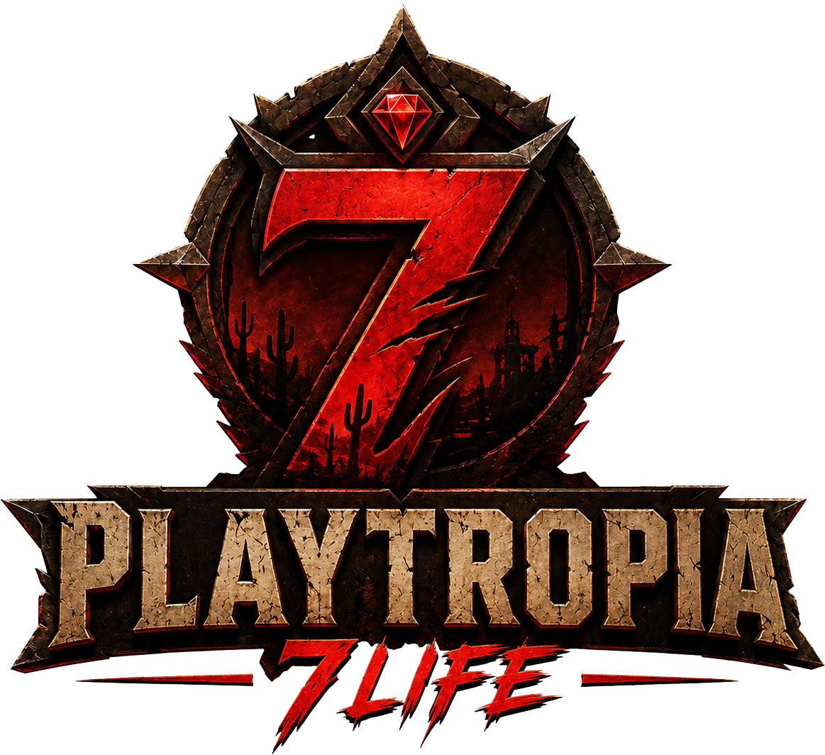 PlayTropia